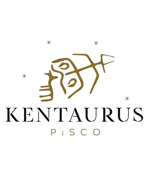 Pisco Kentaurus | Pisco de autor en Coquimbo